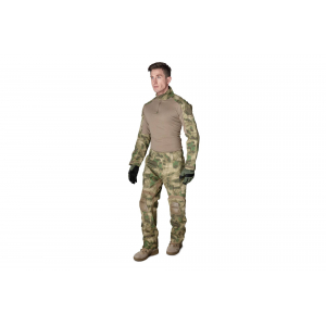 Primal Combat G3 Uniform Set - ATC FG - M