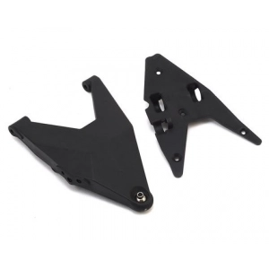 Traxxas Unlimited Desert Racer Front Right Lower Suspension ...