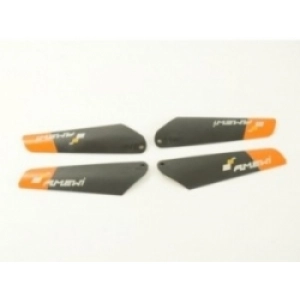 Main Rotor Blades set A and B 4psc for Skyrider M - 78mm [120]