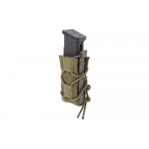 Modular TC + pistol dėtuvės laikiklis - olive