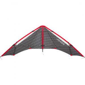 Whizz - Stunt Kite, age 16+, 68x190cm, rec. 160kp Line