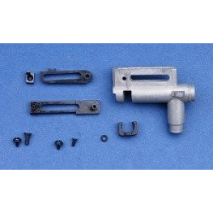 Metal Hop-Up chamber for AK series