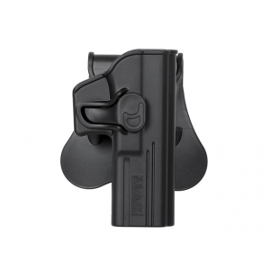 Glock G17 Airsoft Pistoleto Dėklas [AMOMAX]