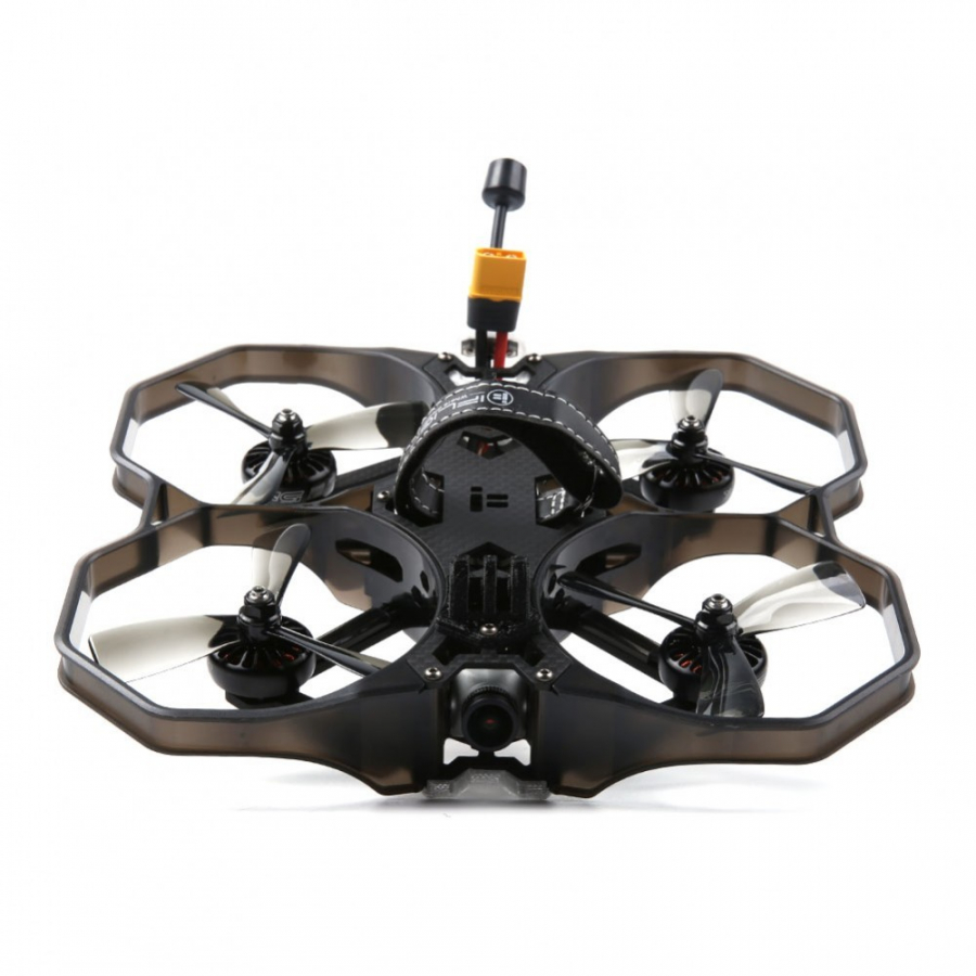 ProTek35 HD CineWhoop w/ Caddx Polar Vista Digital HD System - BNF 6S GREY FPV Dronas