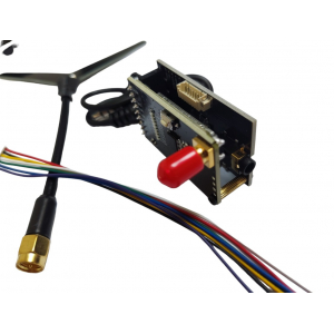 1.2GHz A/V VRX