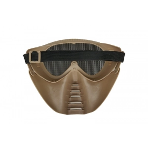 Ventus Eco Mask - tan