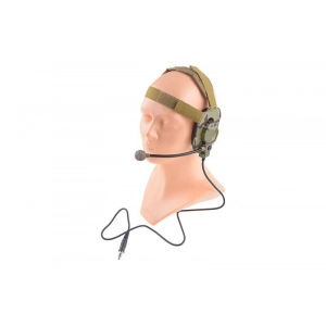 Headset - MC