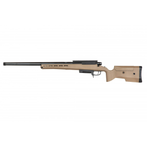 TAC-41 P airsoft sniper rifle - FDE