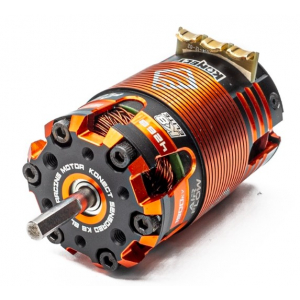 K8 ELITE 4268 - 1900 KV RACING KONECT - AIR FLOW bešepetėlinis variklis