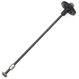 Funtek STX Main drive-shaft assembly