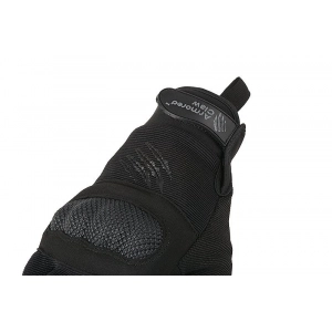 Armored Claw Shield Cut tactical gloves - black S