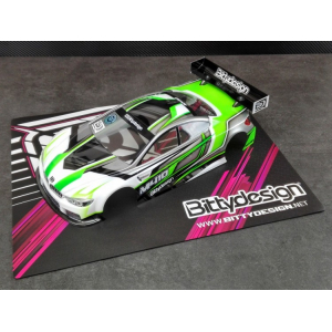 Table Pad 51x41cm Bittydesign