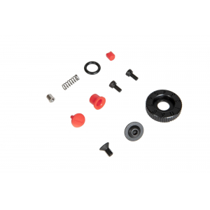 Set of spare parts for the Hop-Up chamber for the TAC-41 airsoft sniper rifles
