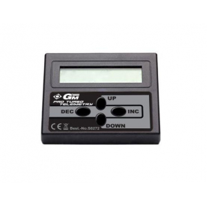 Graupner Genius Programming Box for WLAN Telemetry Controller