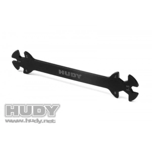 HUDY 181090 - Special Tool For Turnbuckles & Nuts