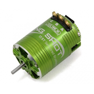 EcoPower "Sling Shot" sensorinis bešepetėlinis variklis (17.5T) (ROAR Approved)
