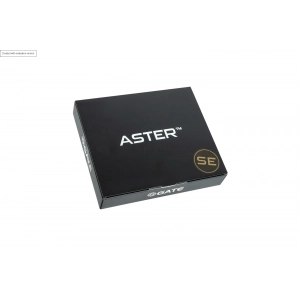 ASTER V2 SE Basic Module [Front Wired]