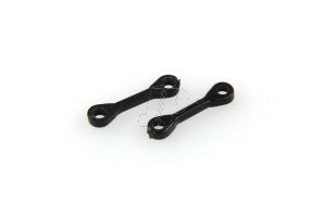 MINI TWISTER SCALE FLYBAR LINKS (2) [125]