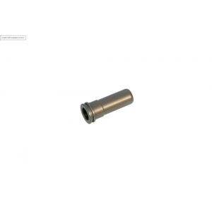 Sealed teflon nozzle for AEG replicas  - 21,0mm