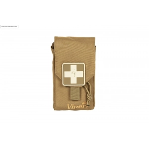 First Aid kit Pouch - Coyote