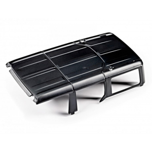 Roof Black Ford Bronco TRX-4M