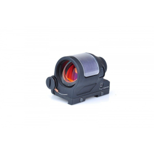 SRS 1x38 Reflex Sight Replica - Black
