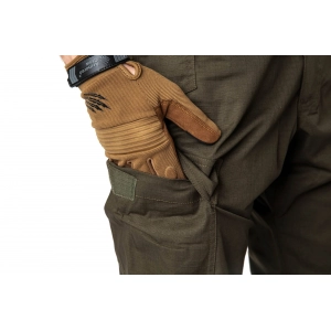 Redwood Tactical Pants - olive - M-L