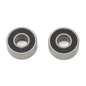 Traxxas 4x10x4mm guoliai (2vnt)