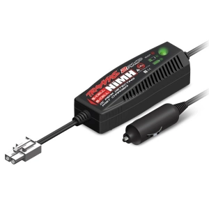 Charger DC 12v 2amp with Tamiya 5-6cell