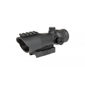 Valken RDA30 V Airsoft Kolimatorius - Black