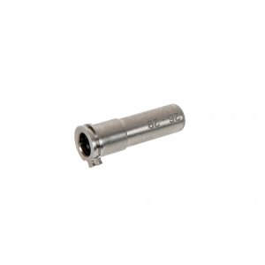Adjustable Titanium CNC Nozzle for AEG Replicas - 26mm - 29m...