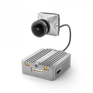 Caddx Polar Micro Digital FPV Air Unit Camera Kit Silver