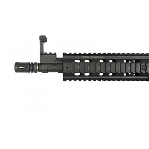 AM-008 carbine replica - black