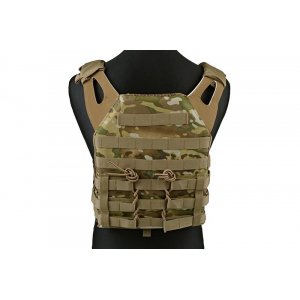 Jump type tactical vest - MC