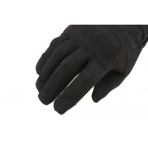 Armored Claw Shield Flex™ Tactical Gloves - Black - L