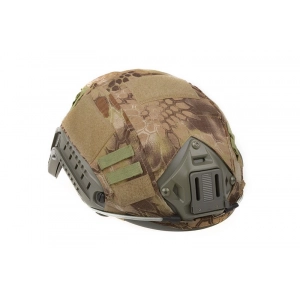 FAST helmet tactical cover - HLD