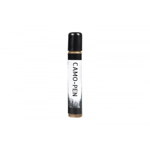 Camo-Pen camouflage paint - coyote