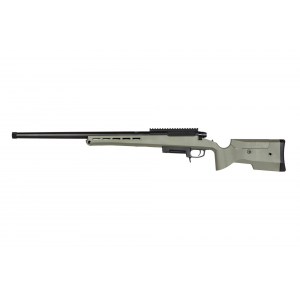 TAC-41 P airsoft sniper rifle - Olive Green