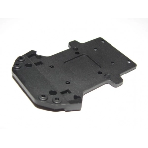 FTX Chassis Front Part - Vantage