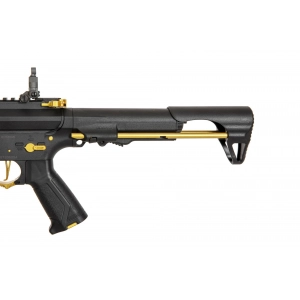 Replika pistoletu maszynowego ARP9 - Stealth Gold