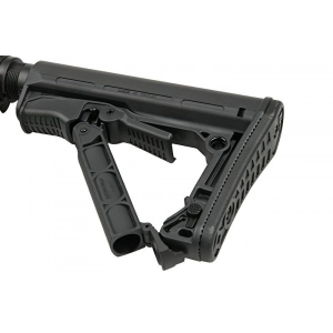 CM16 MOD0 carbine replica - black