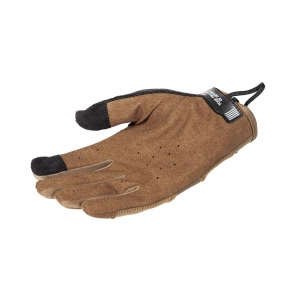 Armored Claw Accuracy Hot Weather tactical gloves - Tan - M