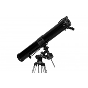 Telescope OPTICON Zodiac 76F900EQ