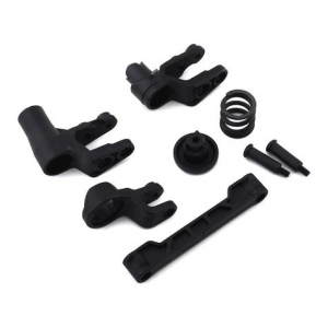 Traxxas Maxx Steering Bellcranks
