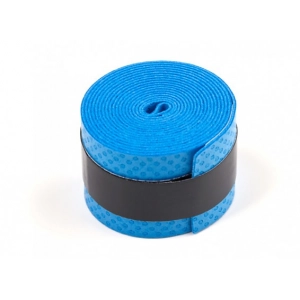 TrackStar Handle Wrap Tape 1100 x 25mm (Blue)