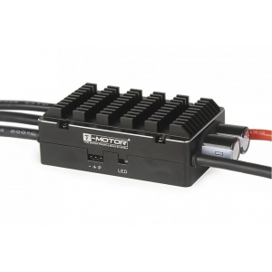 AT 115A - Fixed wing ESC with 5V/6V/7.4V - 10/25A UBEC - 6-14S
