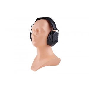 M30 Active Hearing Protectors - black
