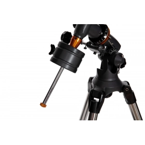 OPTICON Constellation telescope 80F900EQ