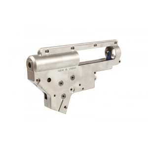 Reinforced Gearbox Frame for M4/M16 8mm Replicas