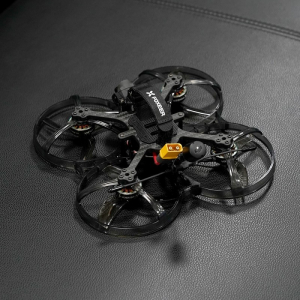 Foxeer Foxwhoop 35 Whoop Drone O3 RHCP no RX 6S